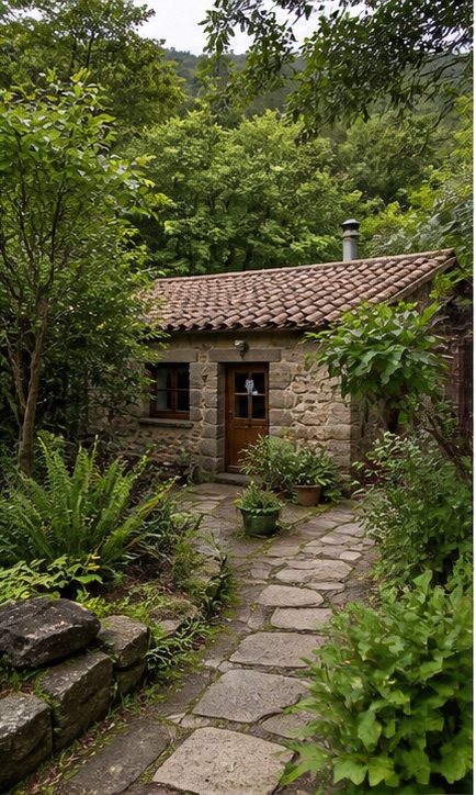 Exterior at Casa da Ribeira